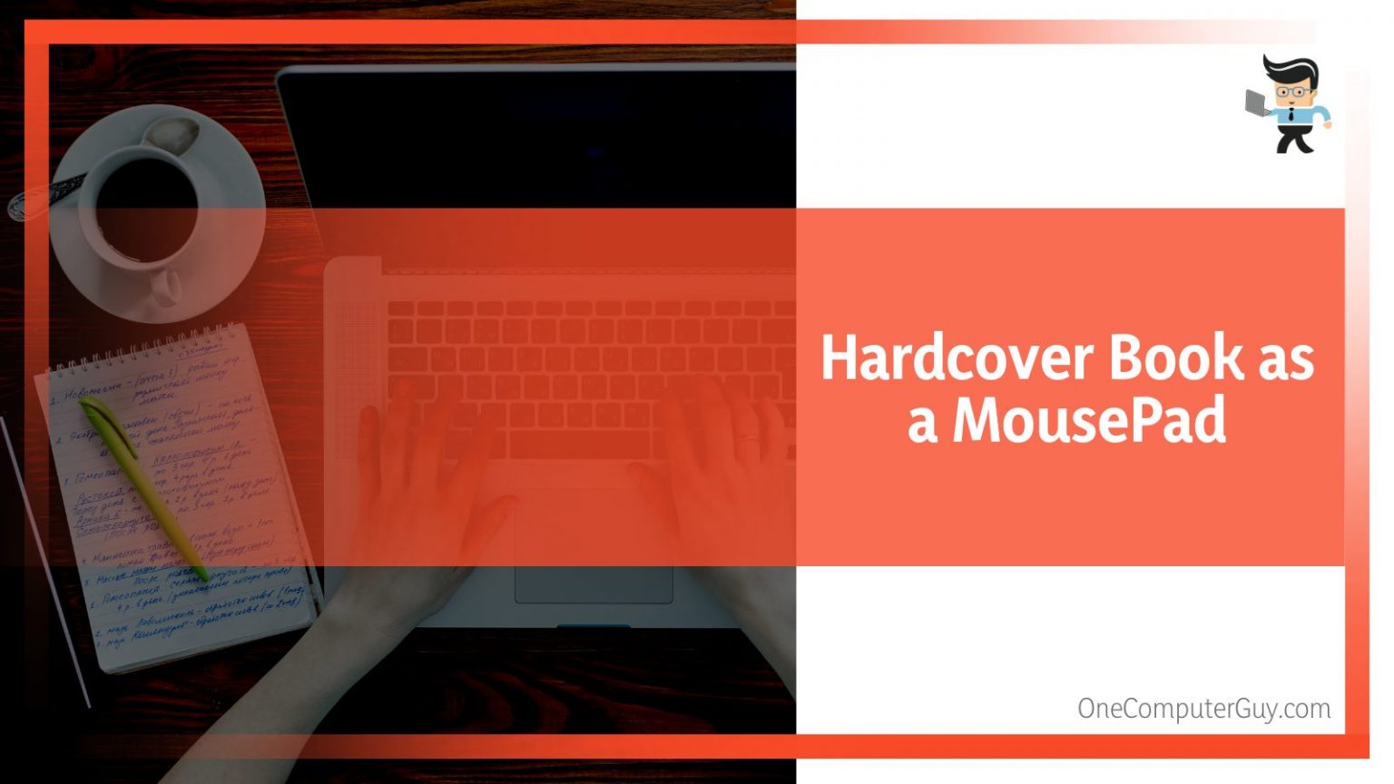 Mouse Pad Alternatives 11 Best Options to Replace Your Mouse Pad