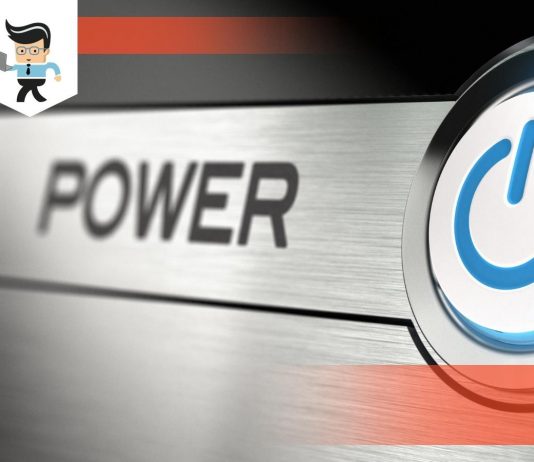 How To Fix Hp Printer Power Light Blinking