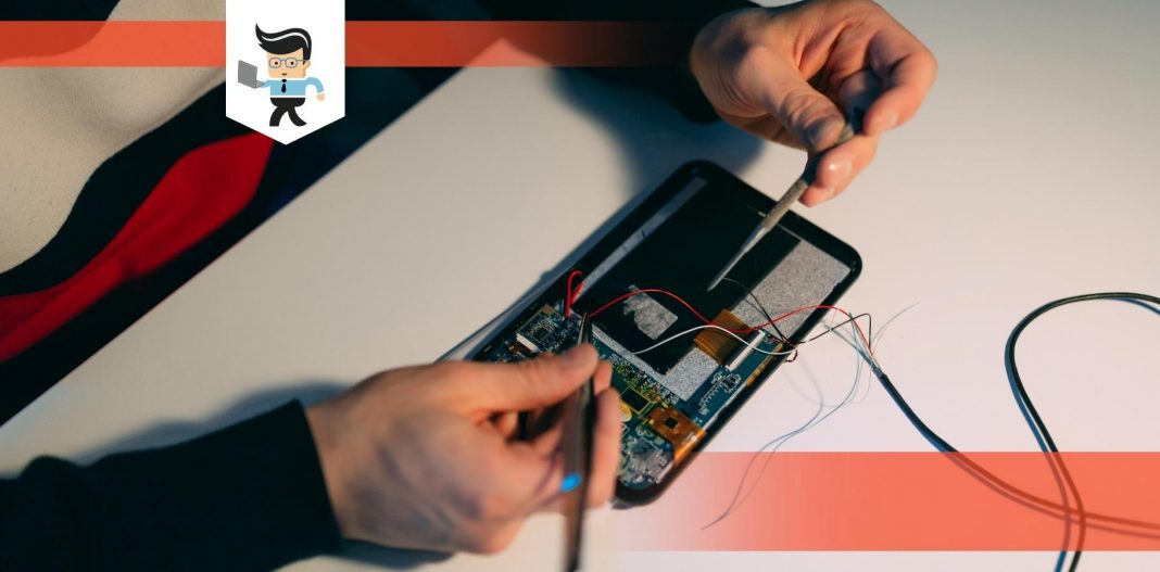 Lenovo Tablet Not Charging Find out the Causes and Quick Solutions