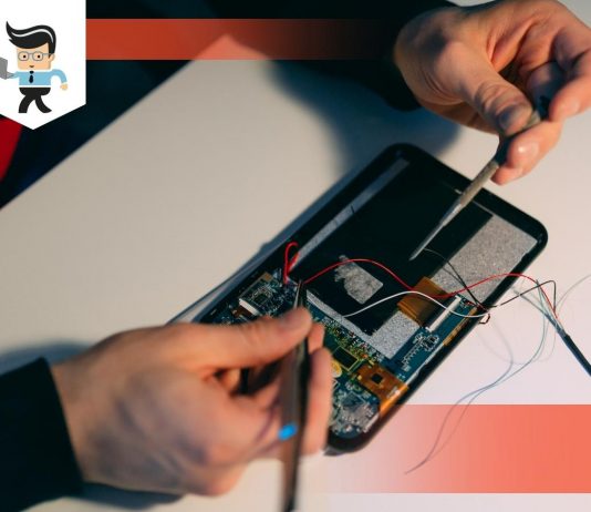 How to fix lenovo tablet battery not charging