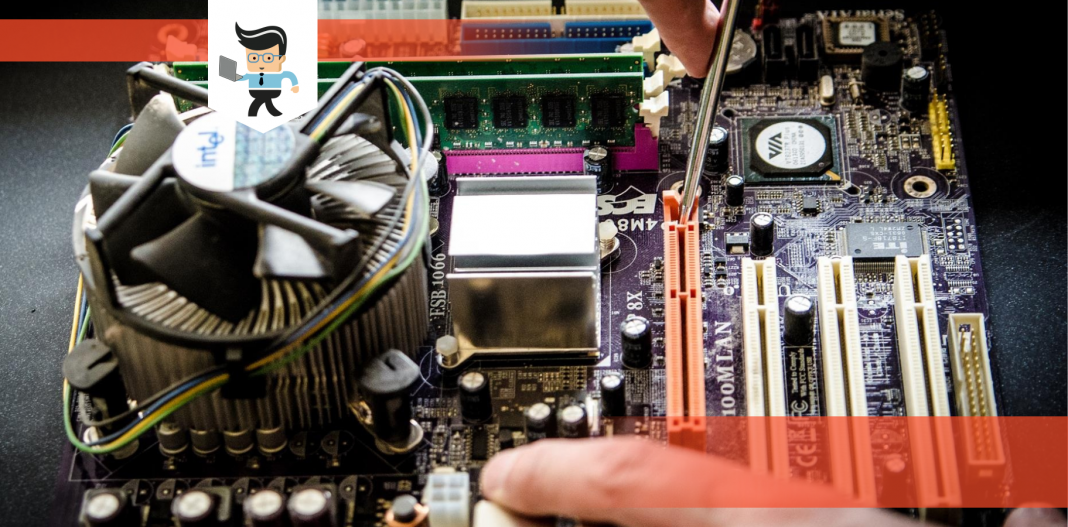 HP Laptop Won’t Boot What Are the Reasons Behind and Solutions