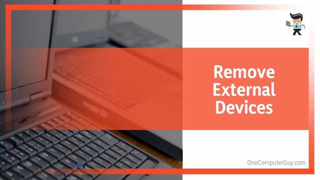 HP Laptop Won’t Boot What Are the Reasons Behind and Solutions