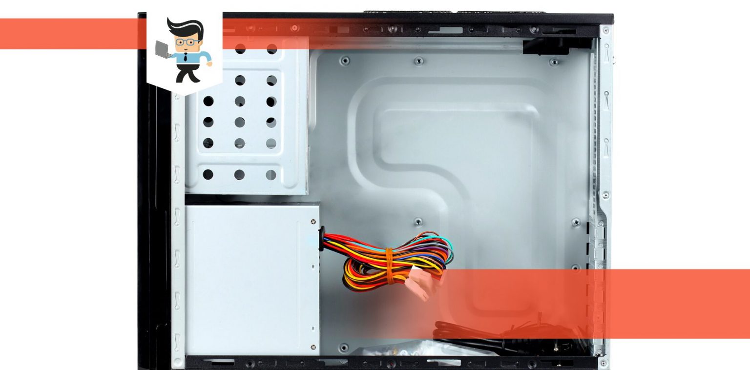 Best Cable Management Case Stays Organized (2022)