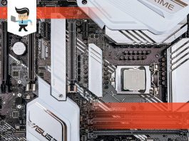 Motherboards for i7 5820K