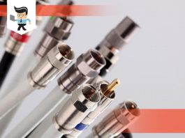 Rg Vs Rg Coax Cables Compare