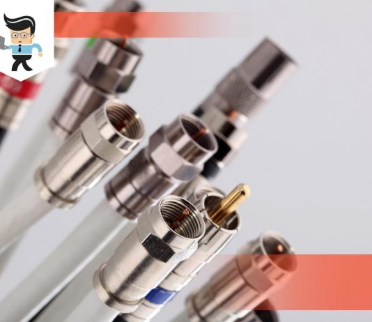 Rg Vs Rg Coax Cables Compare