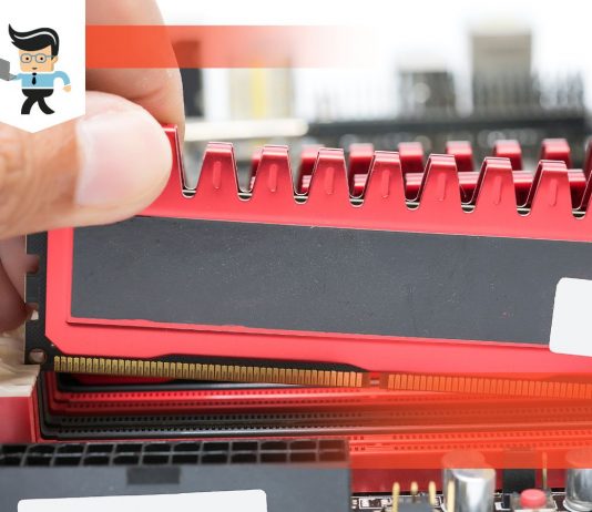 Ram Slot Order Explained