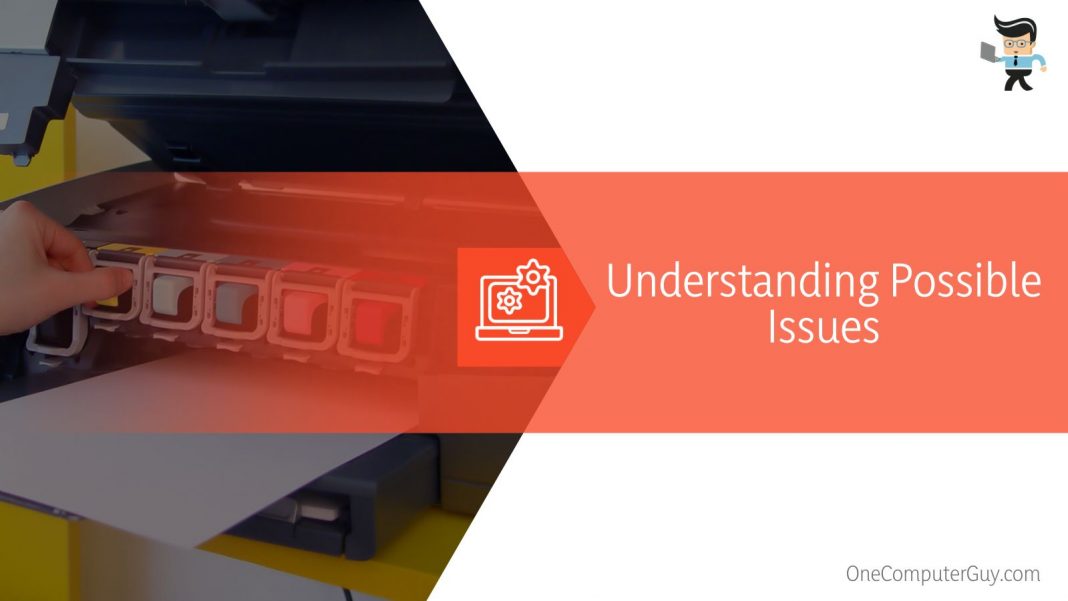 Hp Deskjet D1460 Power Light Blinking HP Printer Power Light Blinking: The Common Issues and Solutions
