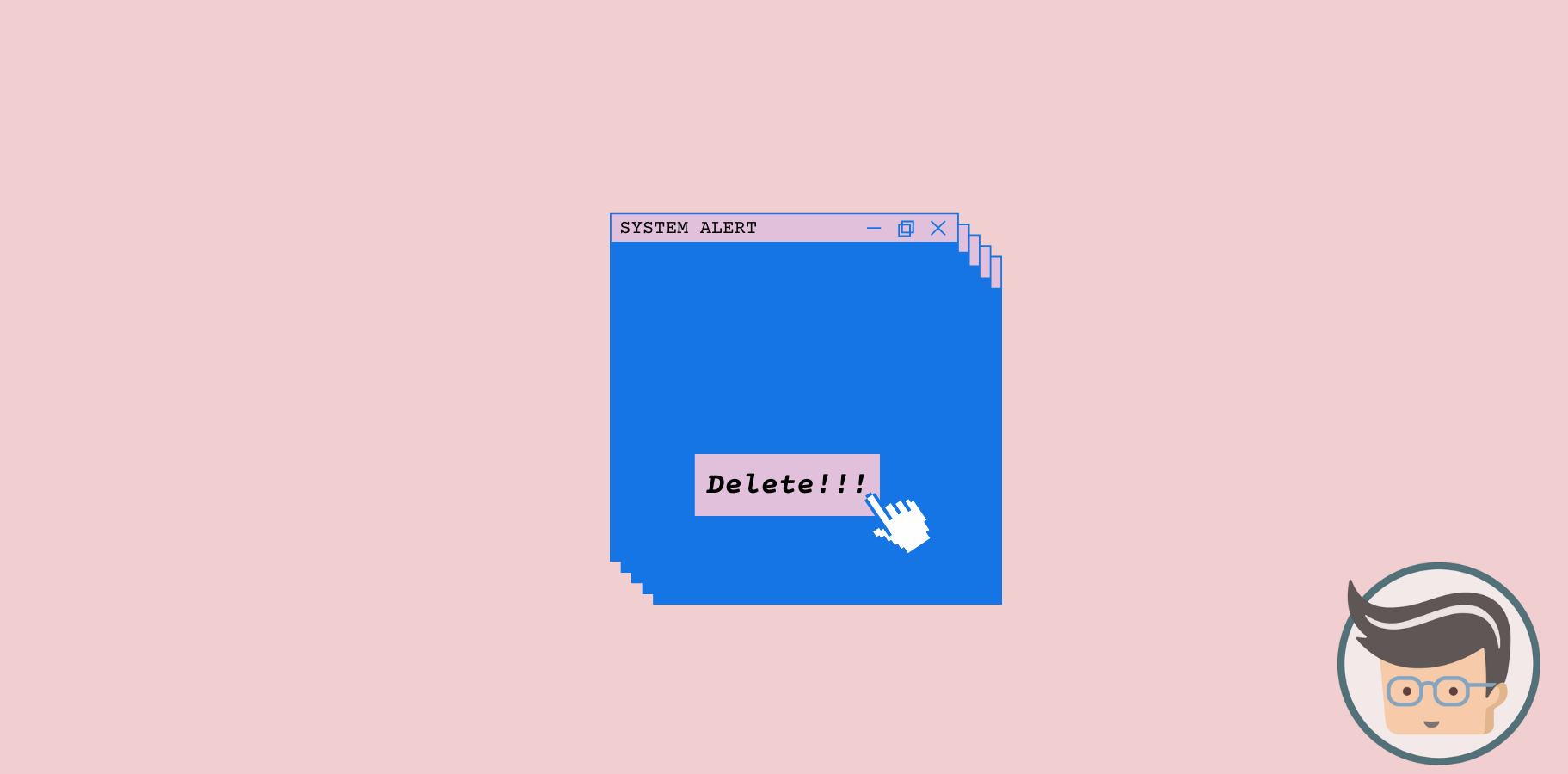Page_fault_in_nonpaged_area Error in Windows Error Explained!