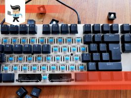 Best Budget Gaming Keyboards