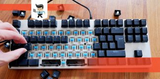 Best Budget Gaming Keyboards