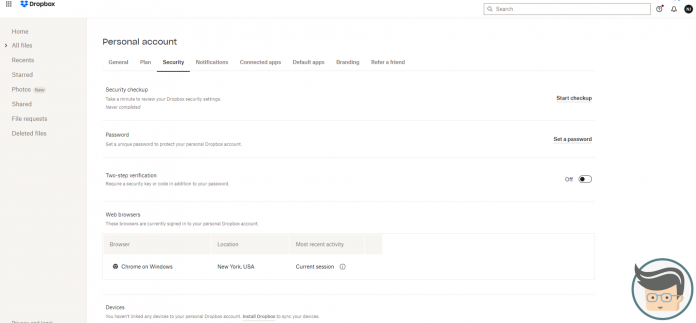 Check Drop Log How Do I View Dropbox Logs: The Ultimate Steps To Follow