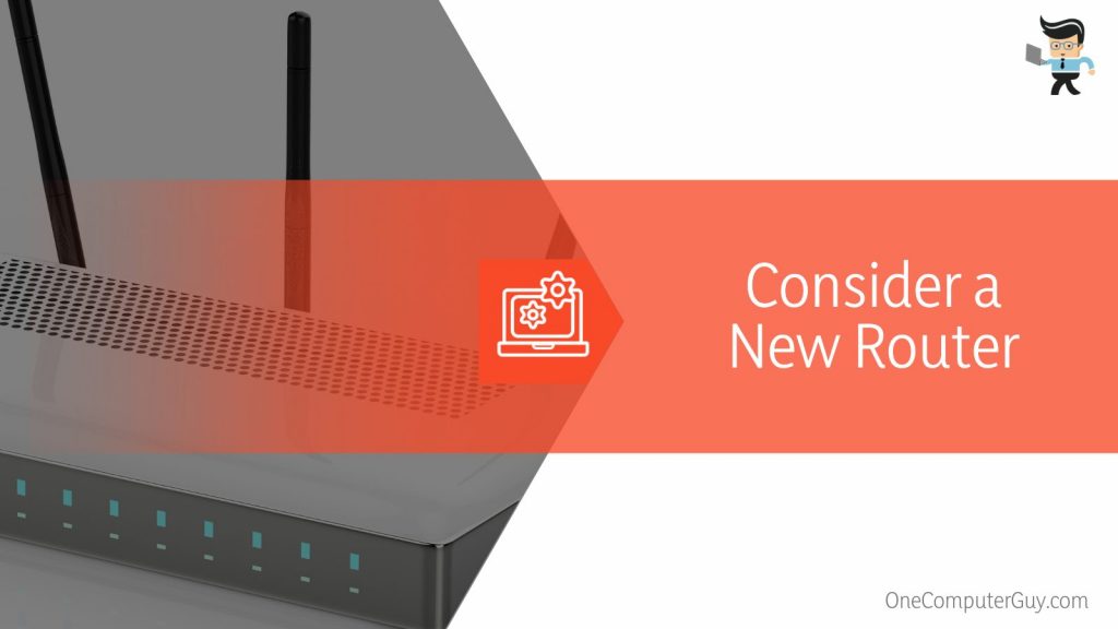 Not Getting Full Internet Speed Through Router: What To Do (2022)