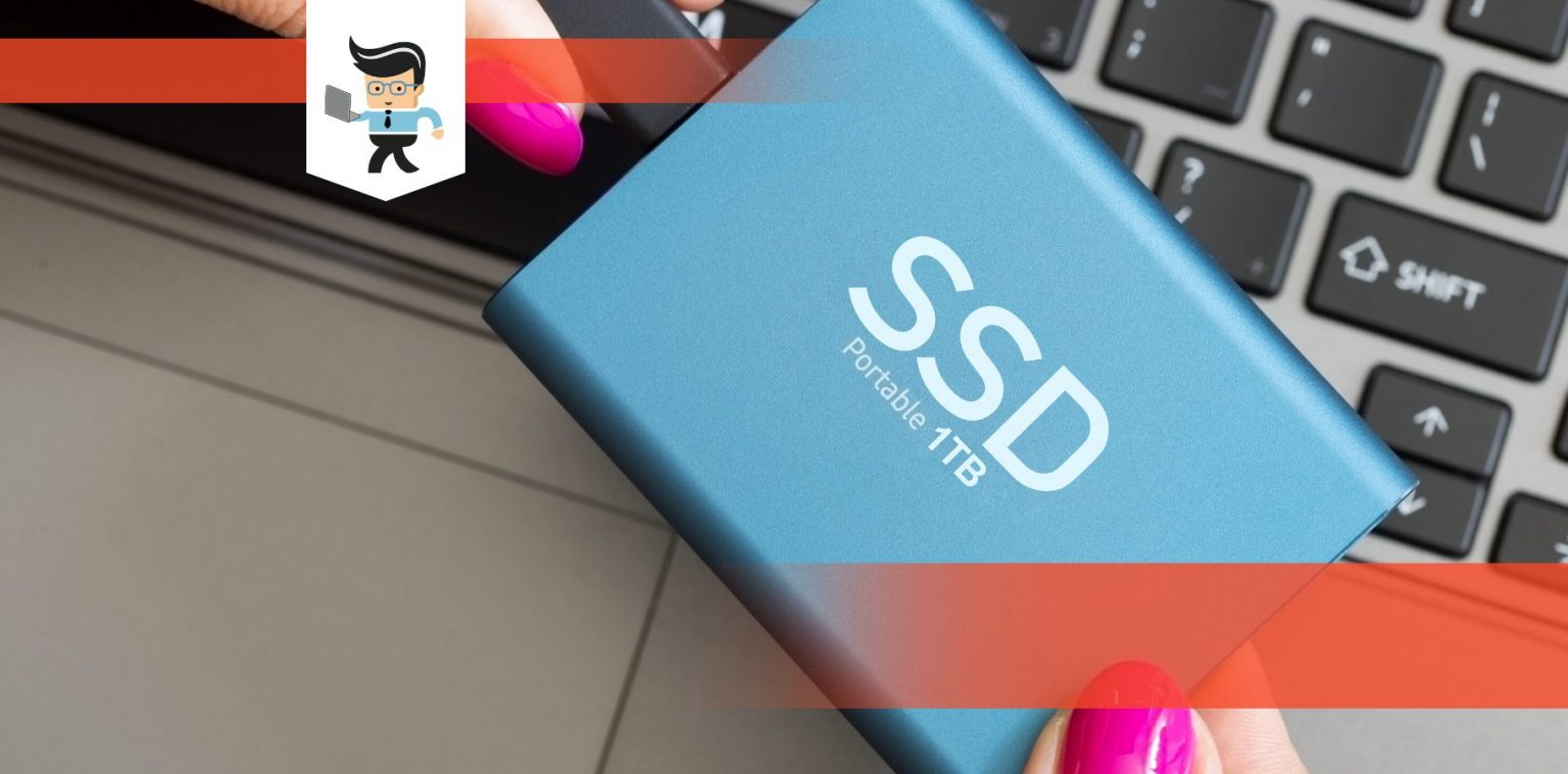 M2 SSD Screw Finding The Ideal Size For Your Drive