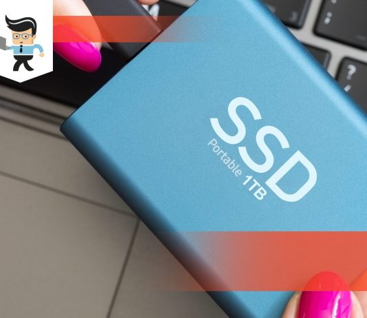 ssd screw to install your drive