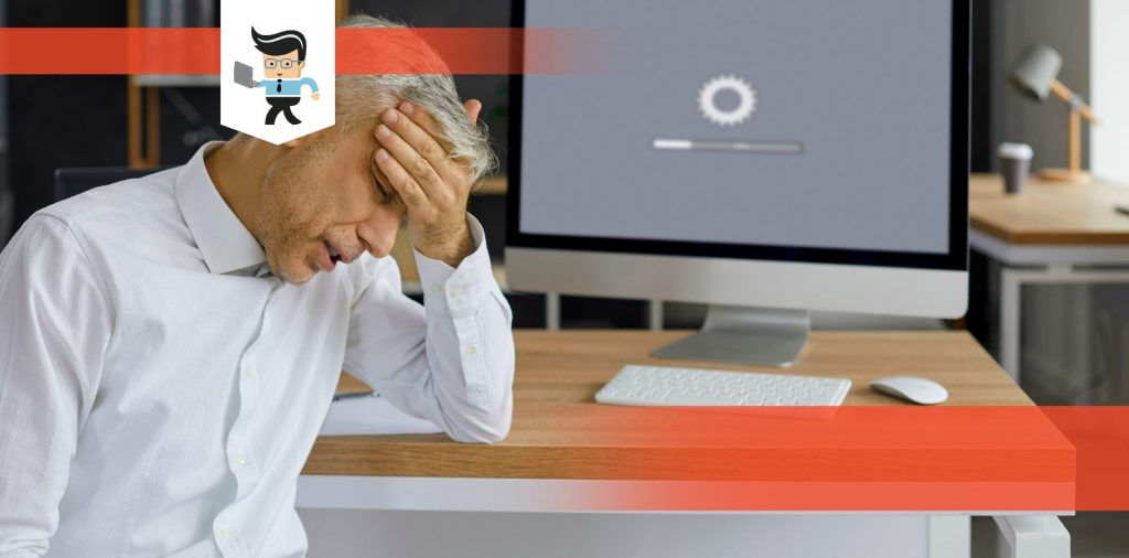 Unmountable_boot_volume: What Causes It and Fixes You Should Try