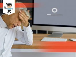 Unmountable boot volume error or the blue screen of death