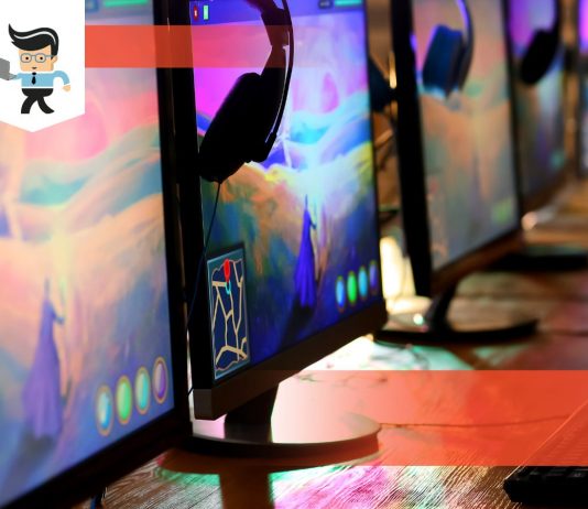 RTX 2070 Monitor Resolution