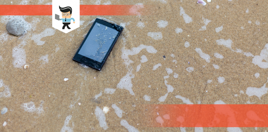 How To Get Water Out of Charging Port: Surefire Ways That Work