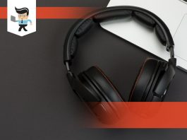 Logitech G Mic Quiet Fixes