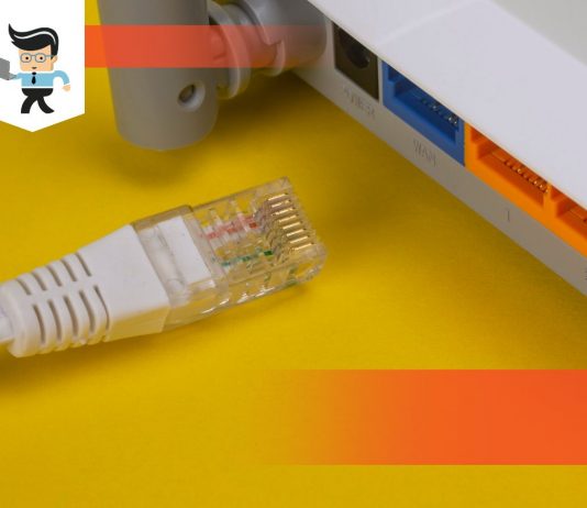 Network Cable Checking