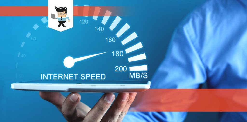Not Getting Full Internet Speed Through Router: What To Do (2022)
