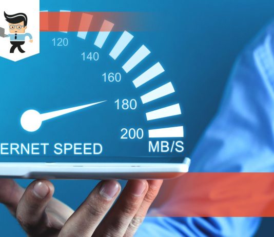 Router Full Speed