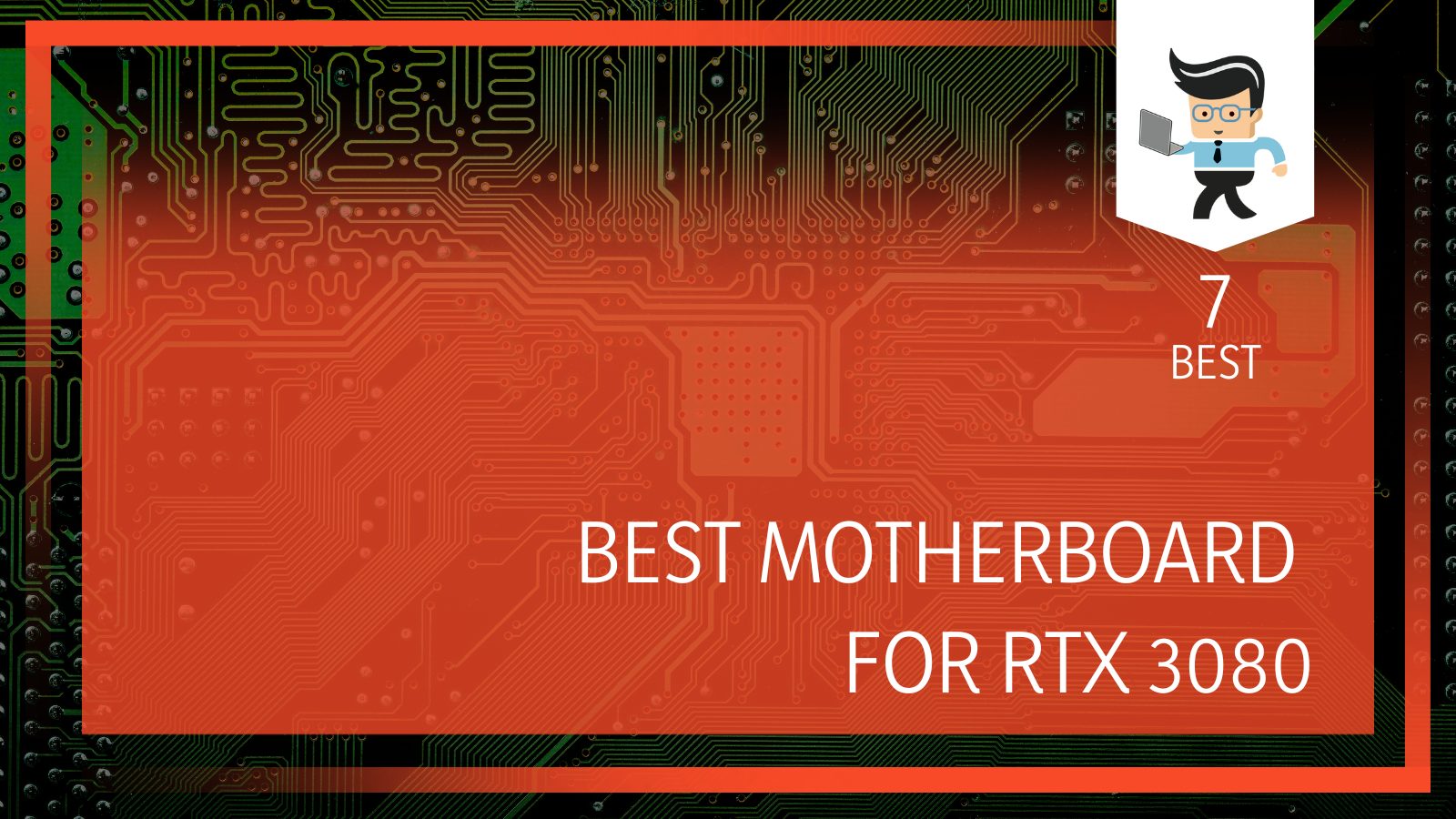 The Best Rtx Motherboard Review