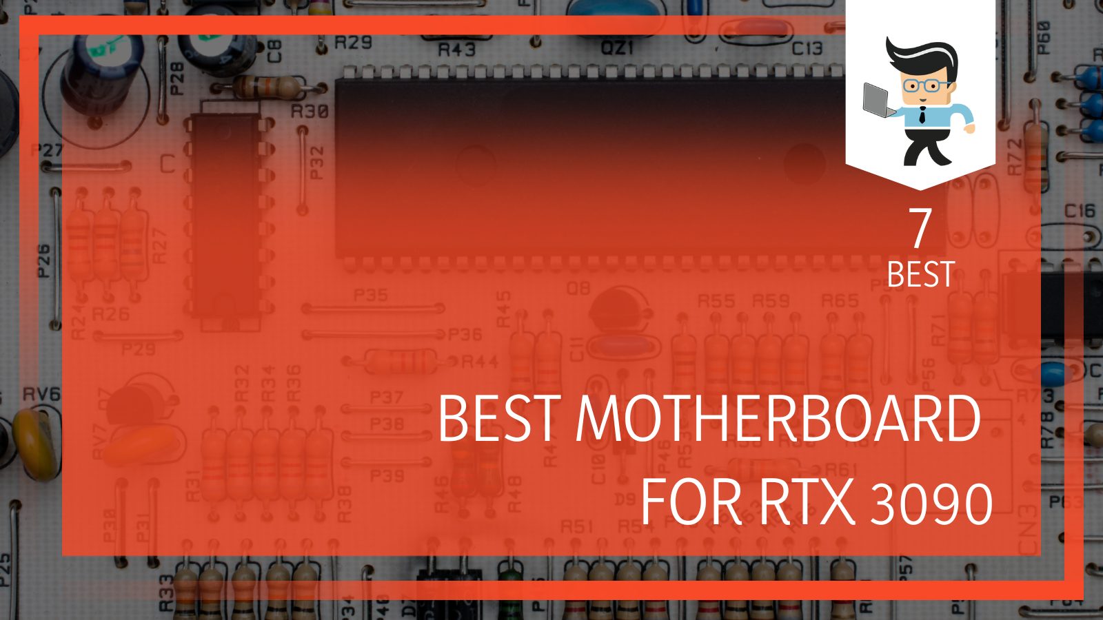 The Best Rtx Motherboard