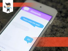 Blurred Text in Discord Solution