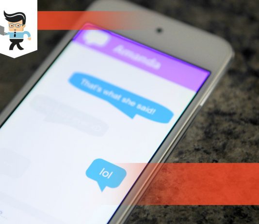 Blurred Text in Discord Solution