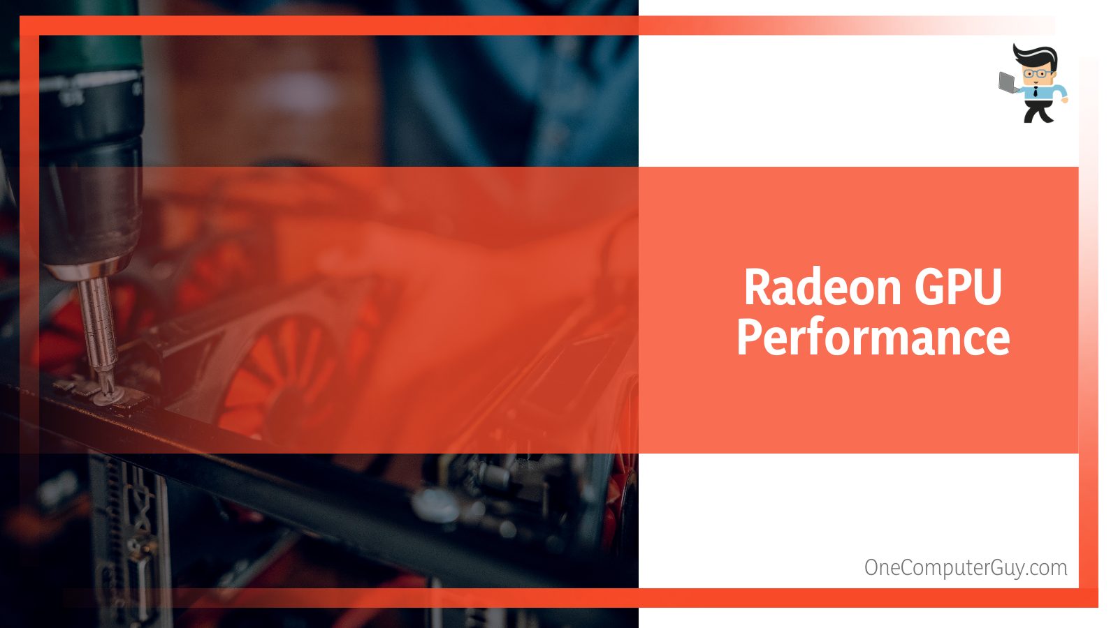 ATI Radeon GPU Performance