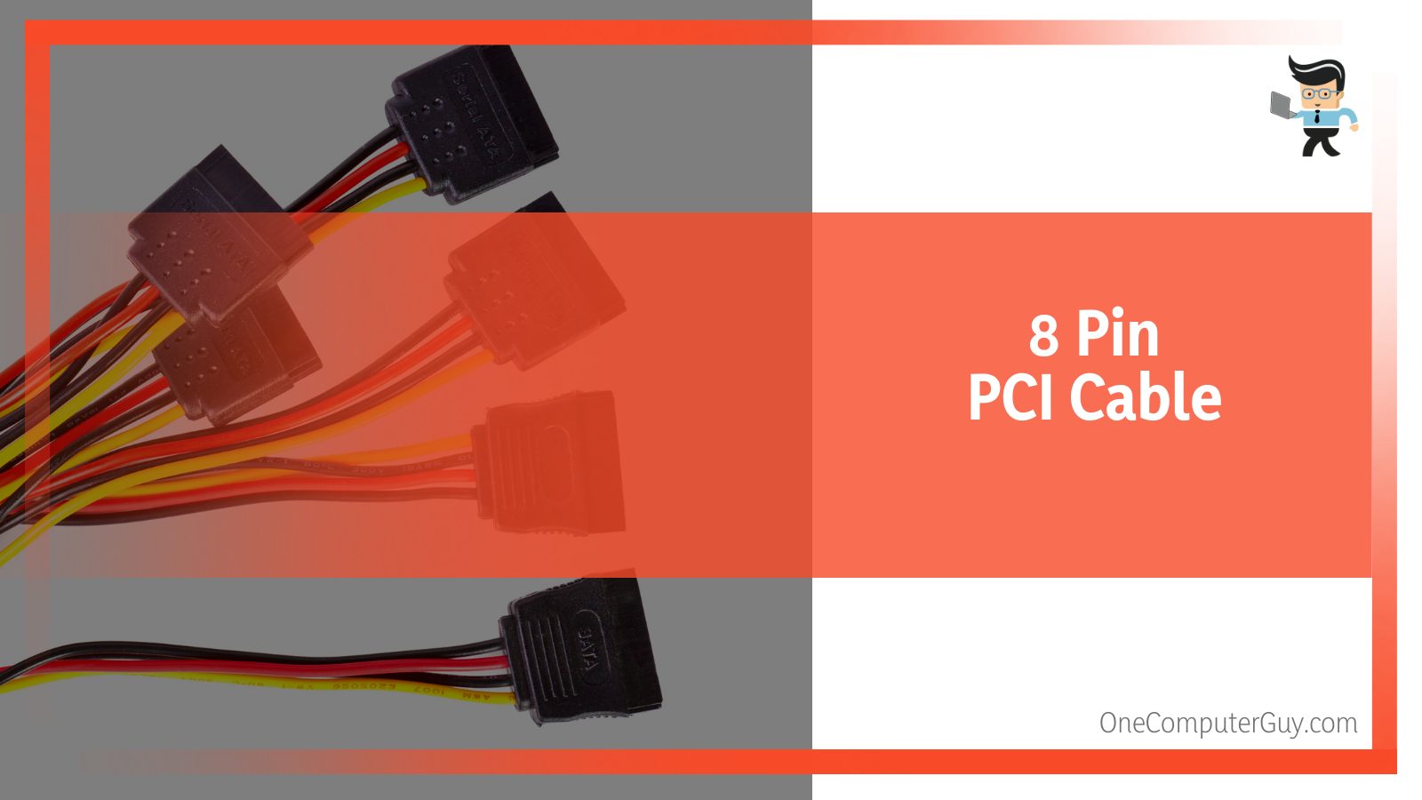Eps v and pcie connectors x