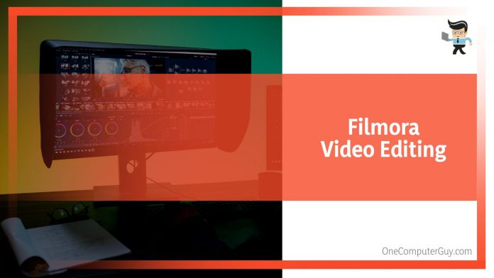 What is Wondershare Studio: The Ultimate Guide to Creative Projects
