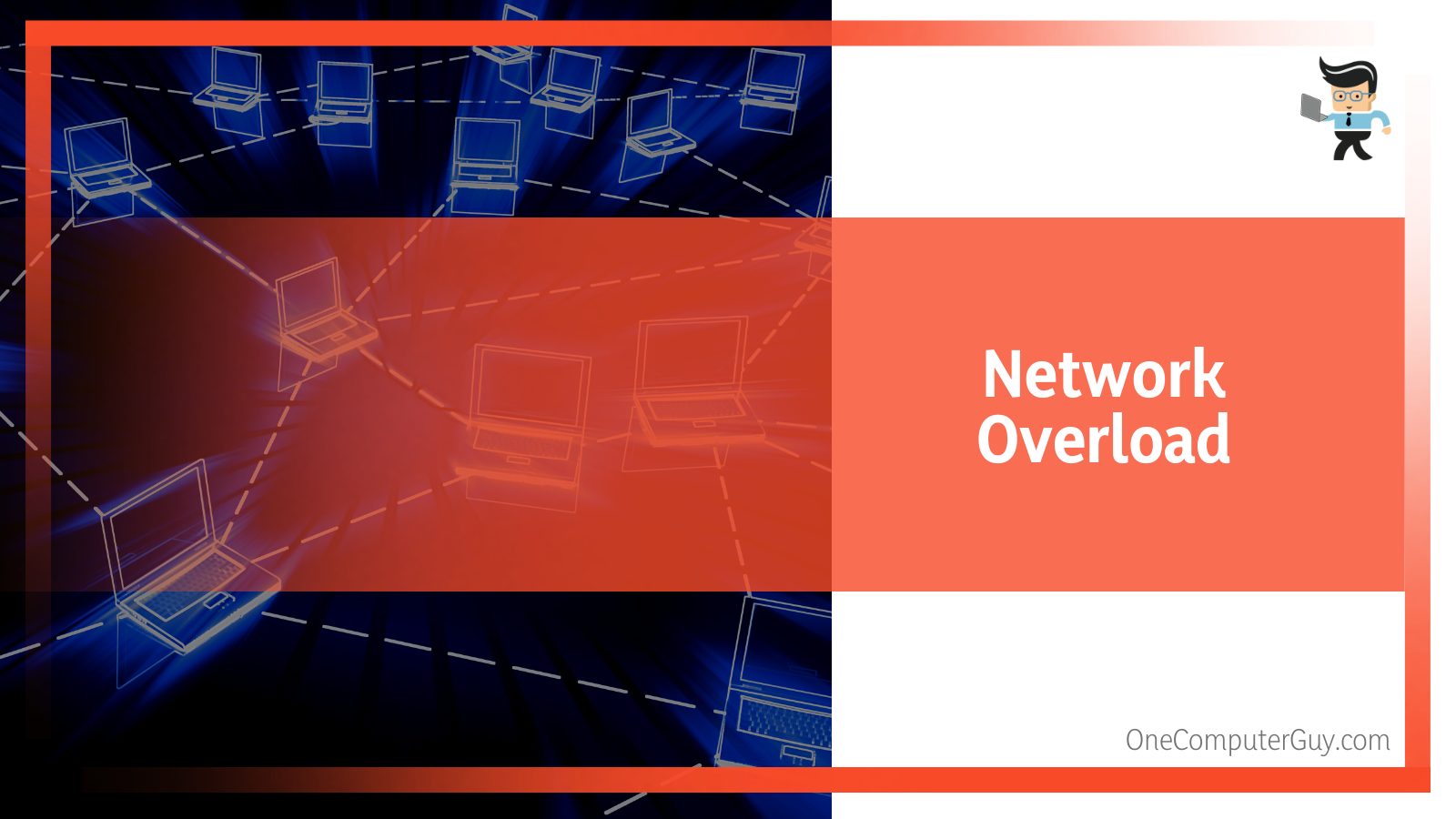 Donot Overload Network