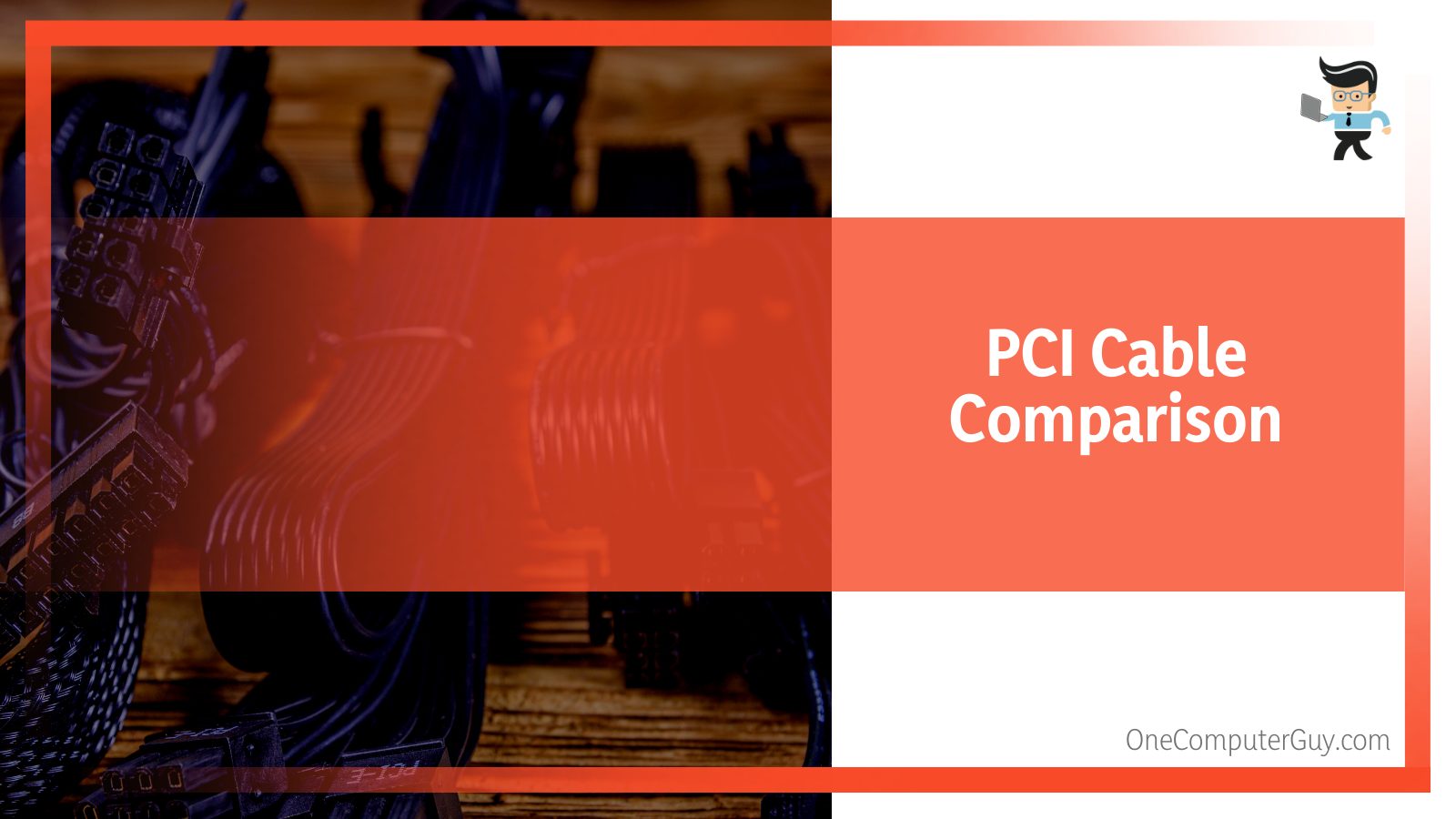 Eps v vs pcie connection x Comparison