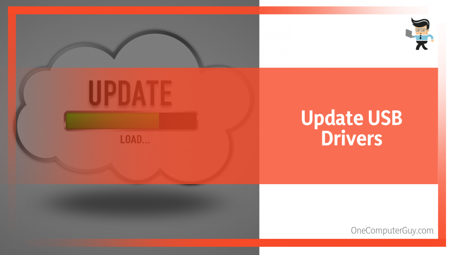 Front USB Ports Not Working A Guide to Diagnose and Fix the Issues