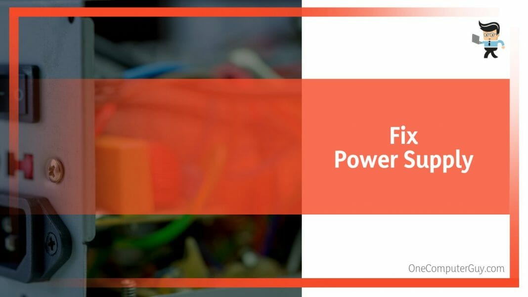 Front USB Ports Not Working A Guide to Diagnose and Fix the Issues