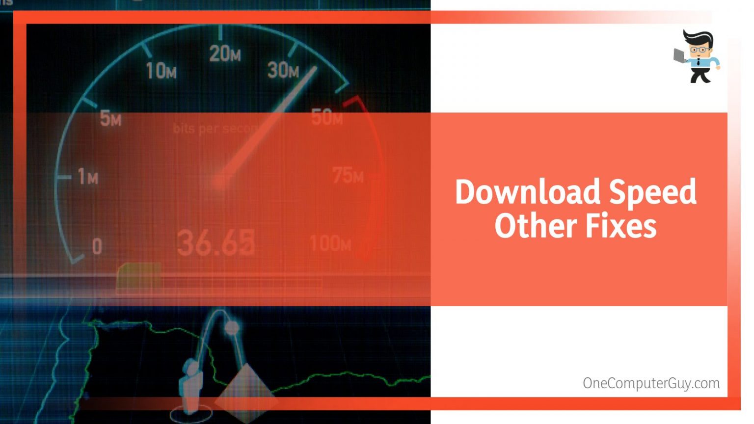 Why Is My PC Download Speed So Slow A List of Common Reasons