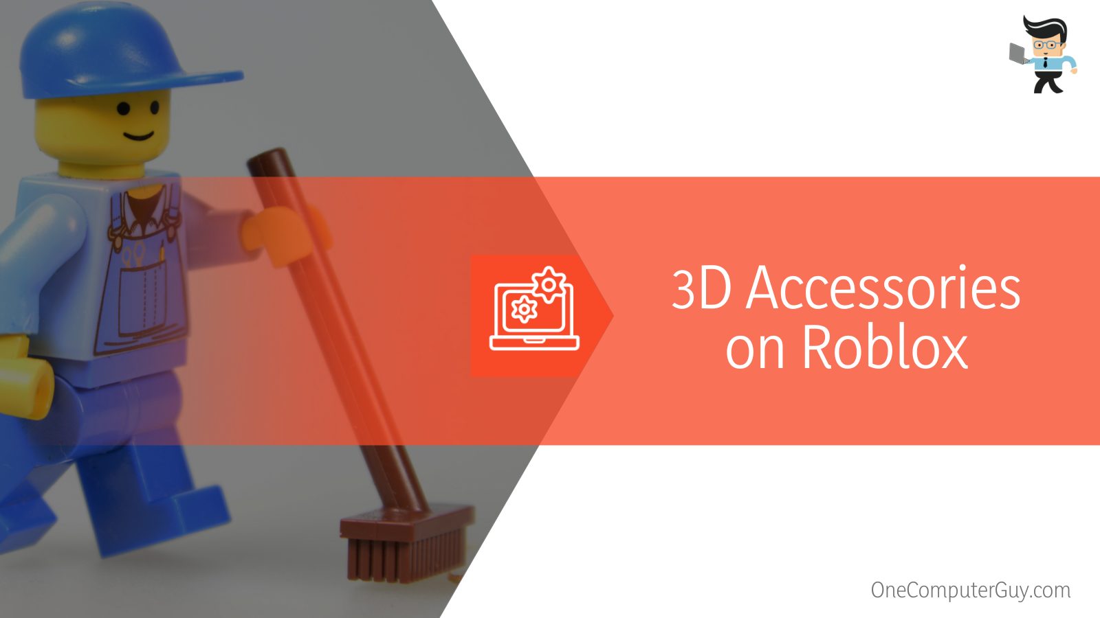 Creating and Submitting 3D Accessories on Roblox