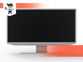 Featured Computer Turns on but No Display on Monitor