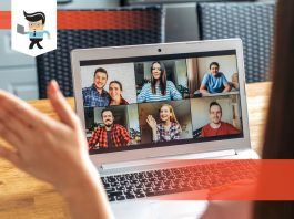 Does zoom record your screen or just the meeting quick facts x