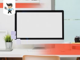 Monitor without a pc x