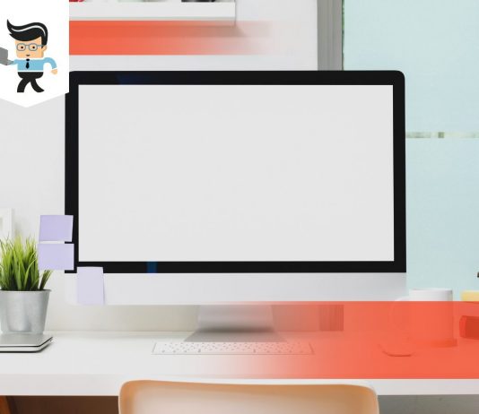 Monitor without a pc x