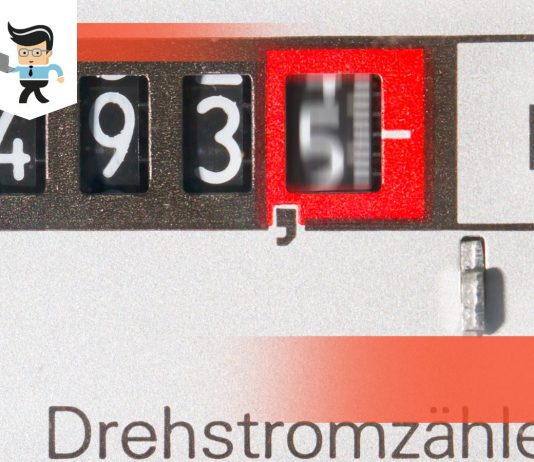 Tools that can measure the power usage of a pc x
