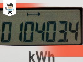 best ways to monitor power usage x