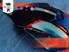 Ibuypower mouse dpi gaming experience x