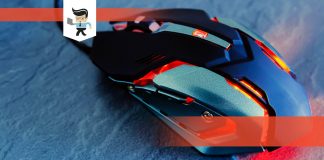 Ibuypower mouse dpi gaming experience x