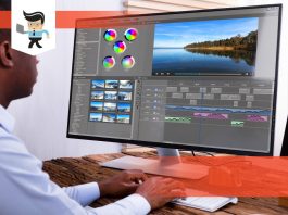 Installing davinci resolve video editor