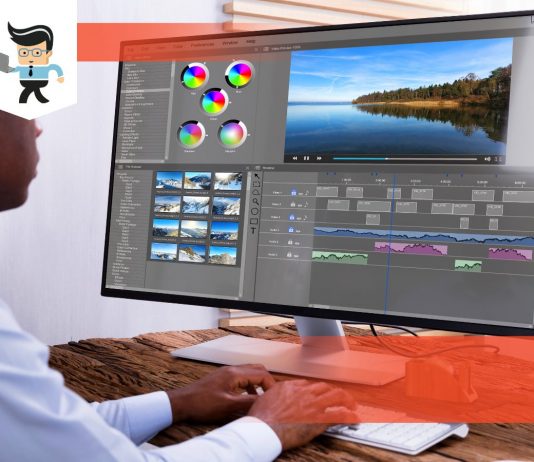 Installing davinci resolve video editor